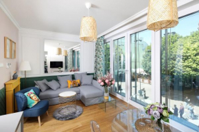Wave3 - Monte Cassino by OneApartments, Sopot